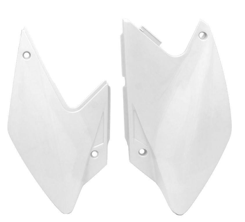 SIDE PANELS 07-15 KLX450R, RTECH FIKLXBN0007