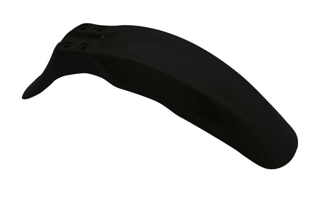 FRONT FENDER 02-10 KLX110, RTECH R-PAKX0NR0110