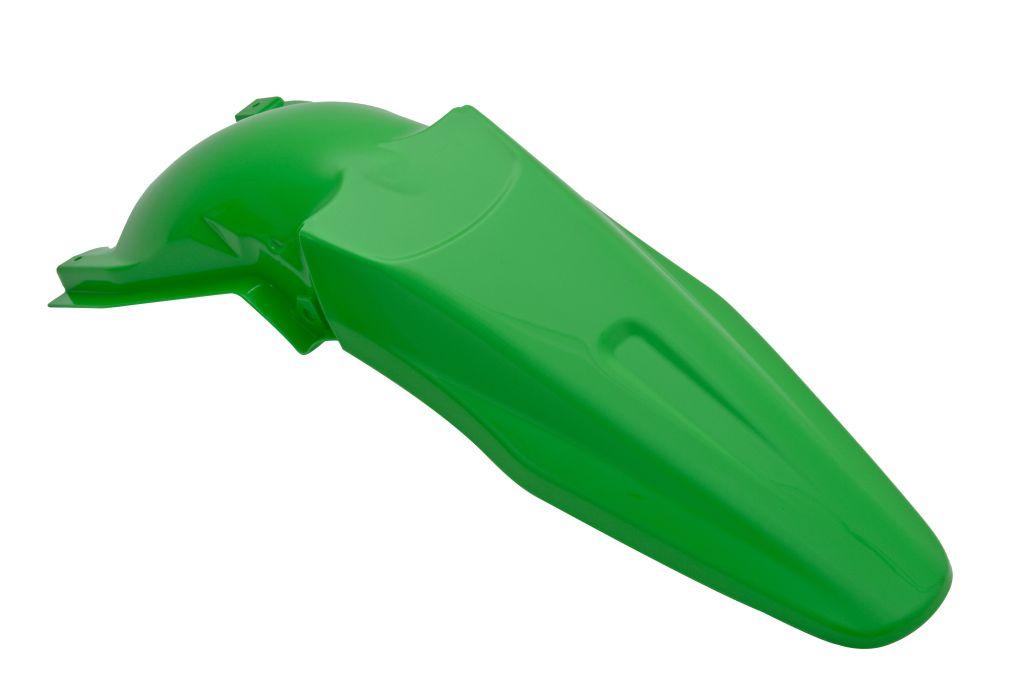 REAR FENDER 07-15 KLX450R, RTECH PPKLXVF0007