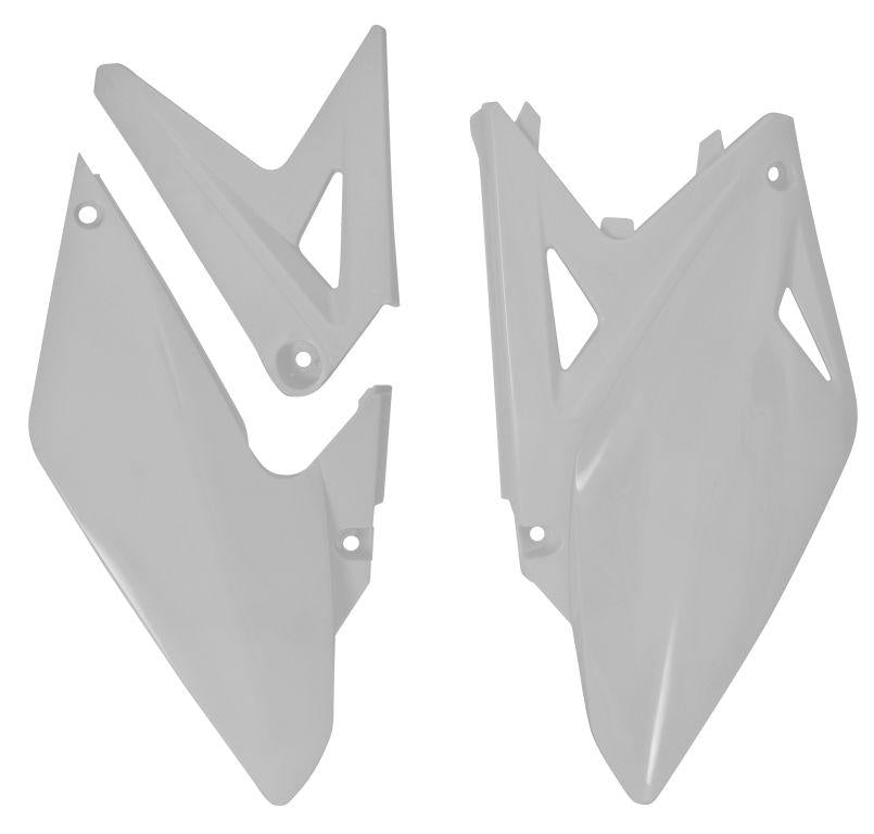 SIDE PANELS 10-15 RMX450Z, RTECH R-FIRMXBN0010