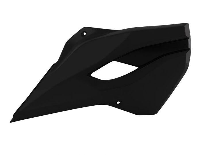 RAD SCOOPS 14-15 HUSKY &, HUSABERG BLACK RTECH, R-CVHSQNR0014