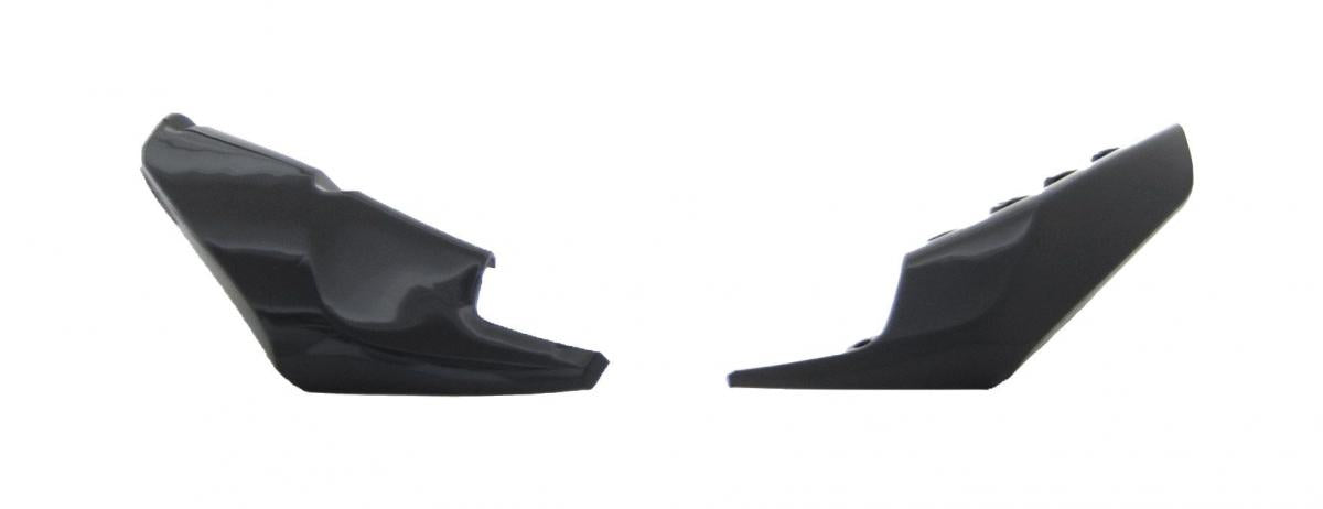 SIDE PANELS 2019-22 HUSKY TC/FC, ANTHRACITE GREY, RTECH R-FIHSQGA0019, OEM COLOUR 2020