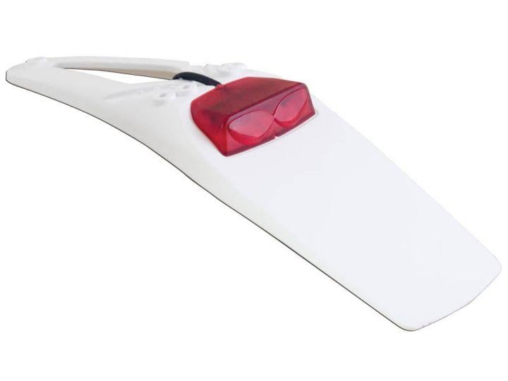 NO LONGER MADE, LED-TAIL LIGHT WHITE, RTECH R-PTLED3BN006