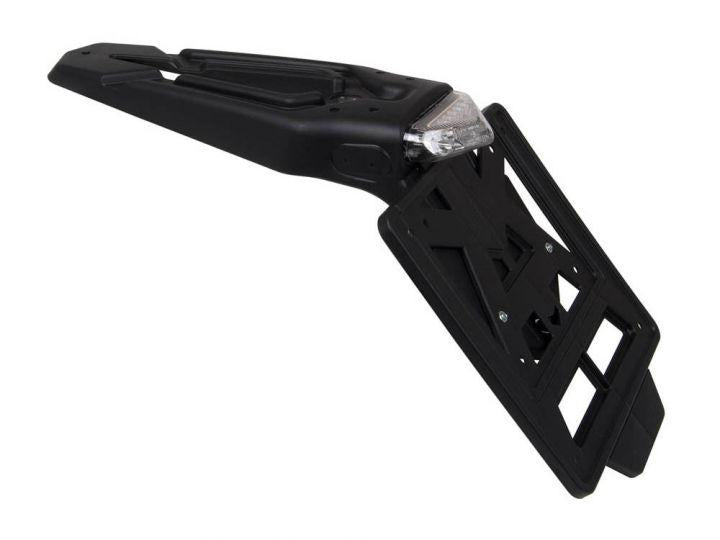 LED TAIL-LIGHT & NUMBER PLATE, R-PTLED0NR312 STREET 30'