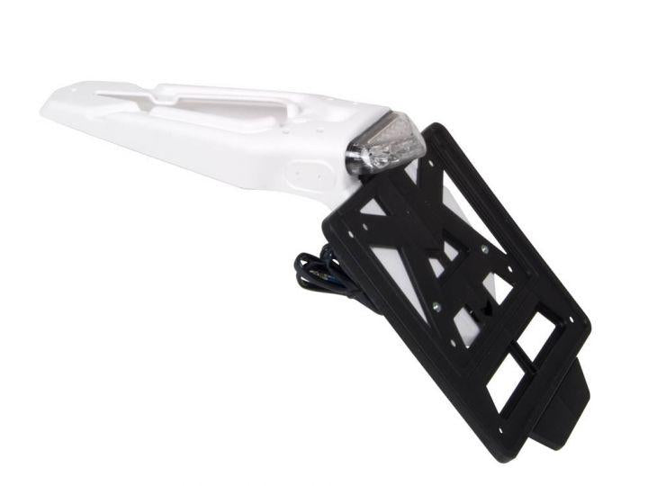 LED TAIL-LIGHT & NUMBER PLATE, R-PTLED0BN312 STREET 30'