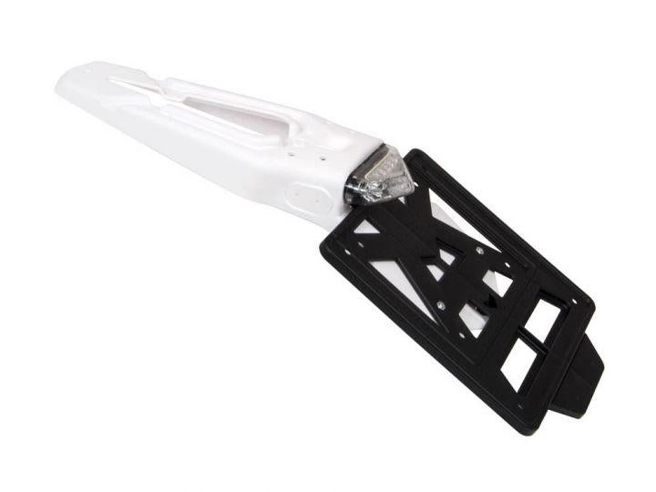 LED TAIL-LIGHT & NUMBER PLATE, R-PTLED0BN012 RACE 60'