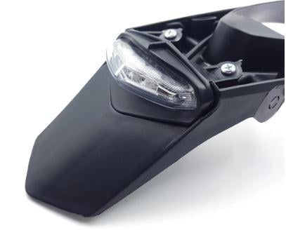LED TAIL LIGHT REAR FENDER GAS GAS EC EC-F 250 300 350 2021-2022