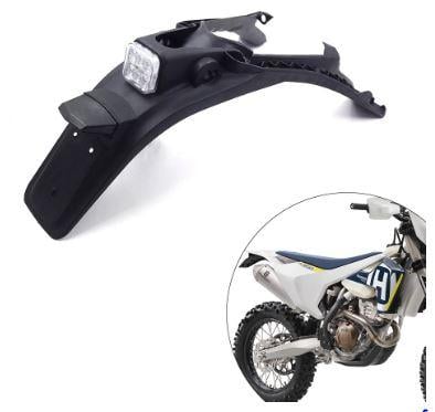 LED Taillight Fender HUSQVARNA 16-18 FC TC FE TE 125 150 250 300 350 450 501 26514040000