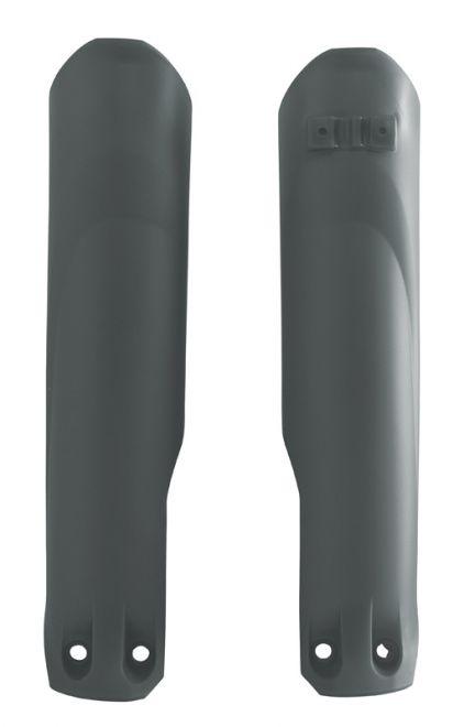 FACTORY WRAP FORK PROTECTORS 20-25 BETA QUANTUM GREY, RTECH R-PSBETGR0022