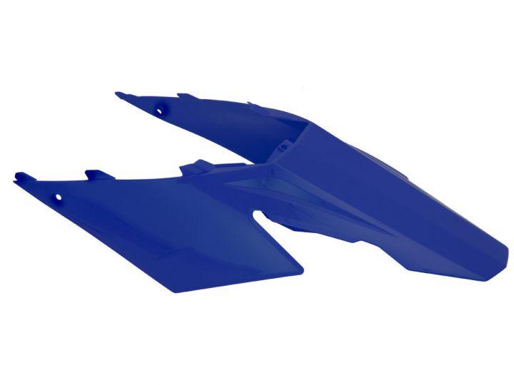 SIDE PANELS +REAR FENDER 07-09, RTECH R-CDGASBL0007
