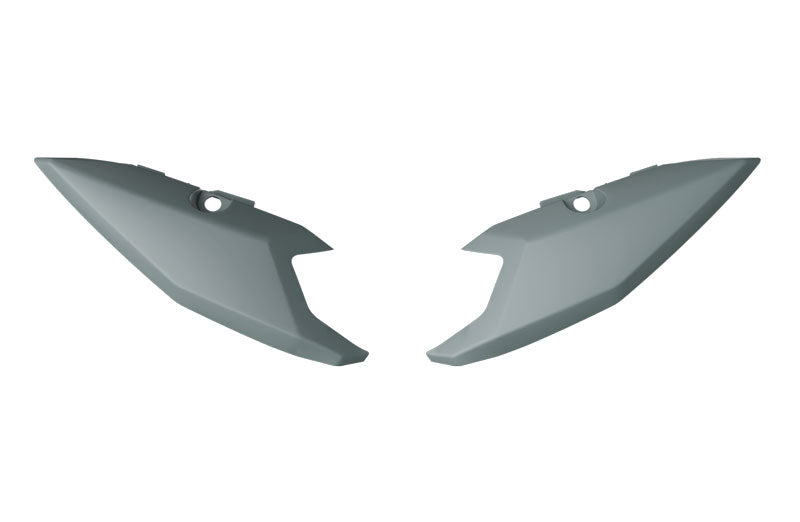 REAR SIDE PANEL YAMAHA T7 700 2025 R-TECH R-FIT7GR00025 GREY