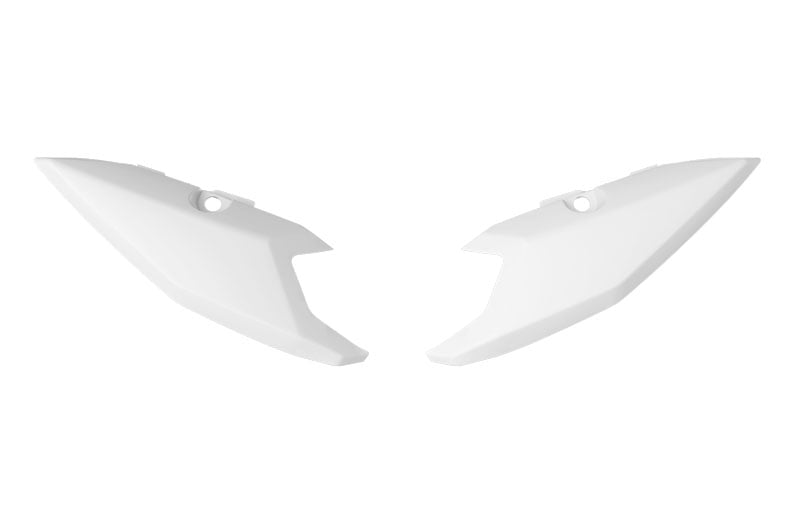 REAR SIDE PANEL YAMAHA T7 700 2025 R-TECH R-FIT7BN00025 WHITE