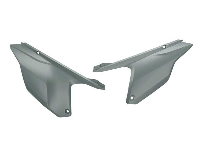 SIDE PANELS TRIUMPH TF 250 450 R-TECH R-FITRIGR0025 GREY