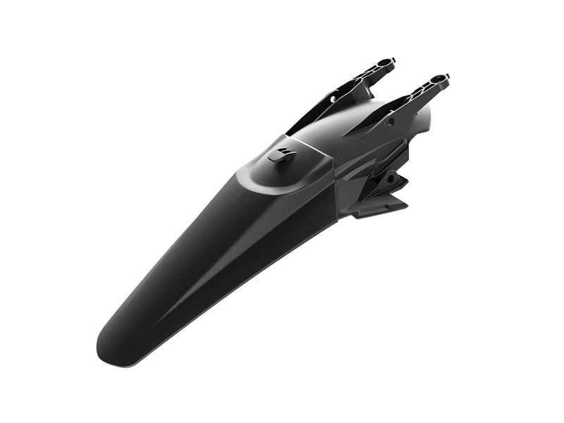 REAR FENDER TRIUMPH TF 250 450 R-TECH R-PPTRINR0025 BLACK
