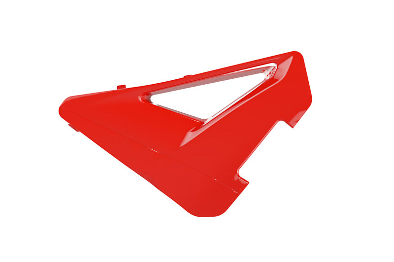 AIR BOX COVER HONDA CRF 250 450 2025 R-TECH RED REVOLUTION R-FILCRFRS0026