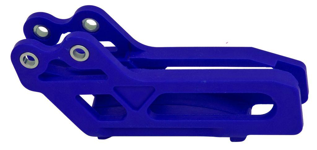 CHAIN GUIDE BLOCK YZ YZF WRF, RTECH R-CRUYZBL0007