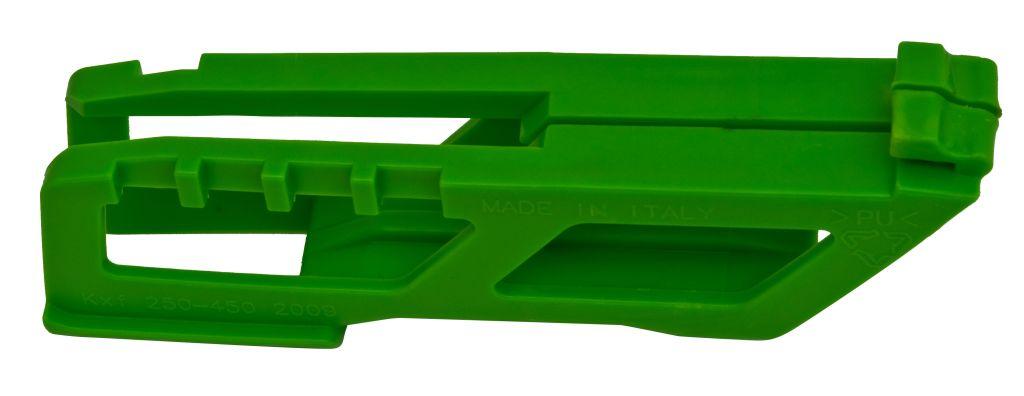 CHAIN GUIDE 2009-2025 KX250/450, RTECH R-CRUKXFVE009