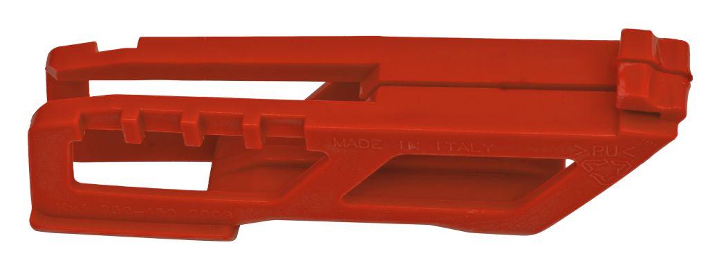 CHAIN GUIDE 2009-2025 KX250/450, RTECH R-CRUKXFRS009