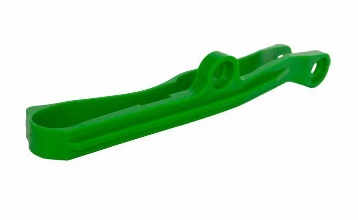 CHAIN SLIDER 19-25 KX450, GREEN RTECH R-SLIKXFVE019