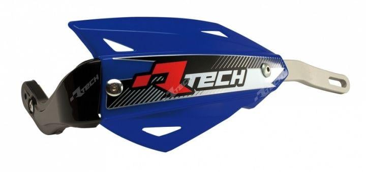 VERTIGO HANDGUARDS WITH BAR, RTECH R-KITPMVMBL00