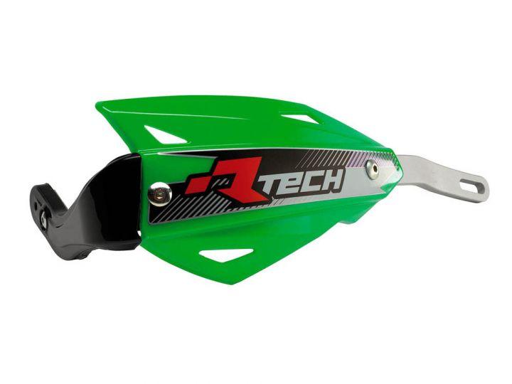 VERTIGO HANDGUARDS WTH BAR, RTECH R-KITPMVMVE00