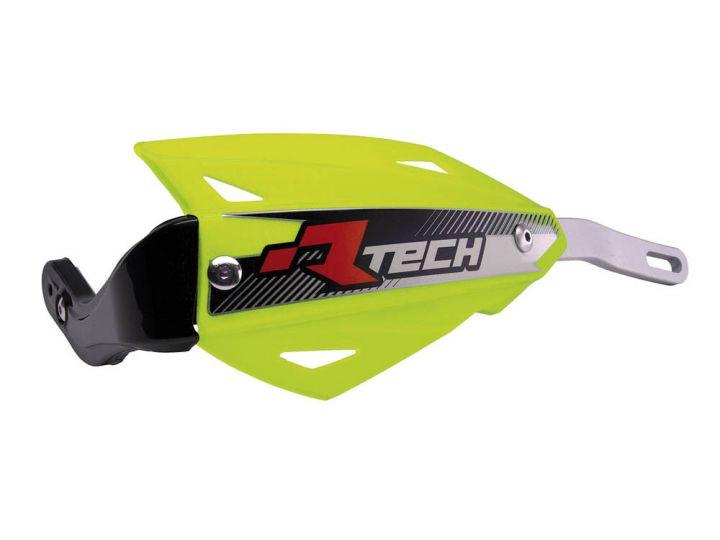 VERTIGO HANDGUARDS WITH BAR, RTECH R-KITPMVMGF00