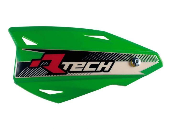 VERTIGO HANDGUARDS MX ENDURO, RTECH R-KITPMVTVE00