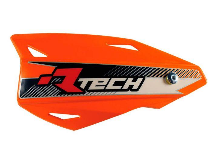 VERTIGO HANDGUARDS MX ENDURO, RTECH R-KITPMVTAR00
