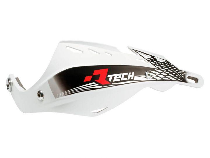 GLADIATOR HANDGUARD, RTECH R-KITPMGLBNR9, WITH ALUMINIUM REINFORCING BAR