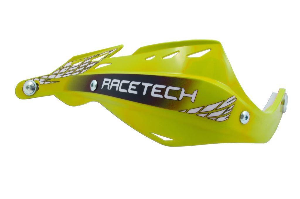 GLADIATOR HANDGUARD, RTECH R-KITPMGLGIR9, WITH ALUMINIUM REINFORCING BAR