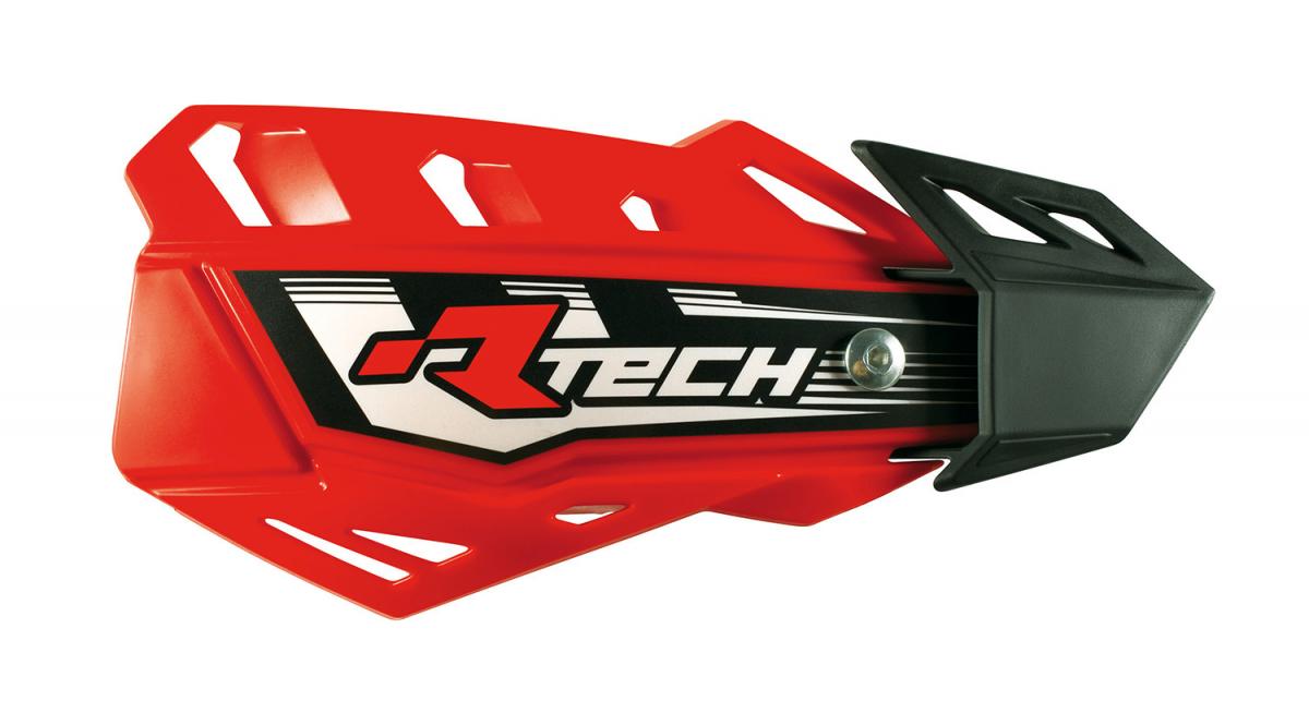 FLX HANDGUARDS STANDARD, RTECH R-KITPMFLRS00, WITH MOUNTS