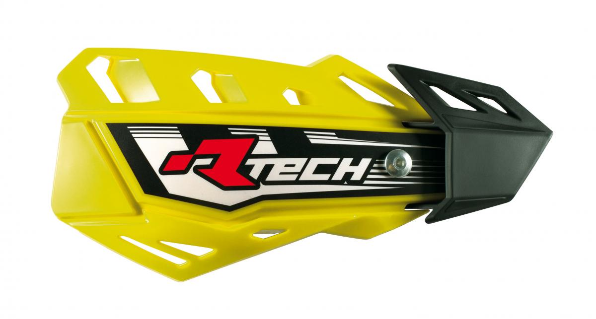 FLX HANDGUARDS STANDARD, RTECH R-KITPMFLGI00, WITH MOUNTS