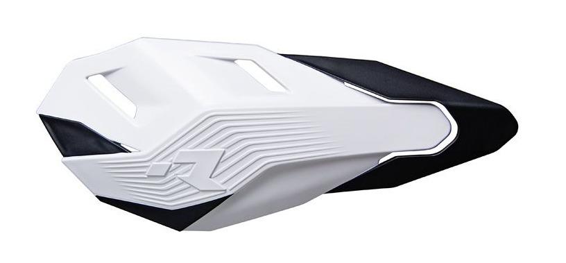 HP3 HANDGUARD MOUNT KIT CRF/KX SPECIFIC, RTECH R-KITPMHP3BN4