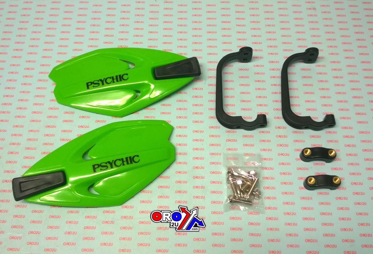 HANDGUARD PSYCHIC UNIVERSAL