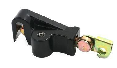 SEAT LOCK CATCH HOOK & LATCH BOLT HONDA CB 250 600 1100 RC51 GL1500 VFR750F 77220-KY6-010