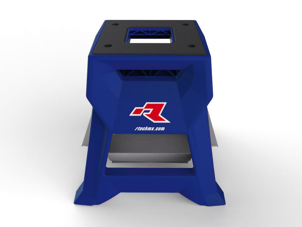 BIKE STAND WORX R15 BLUE, RTECH R-CAVMX0015BL