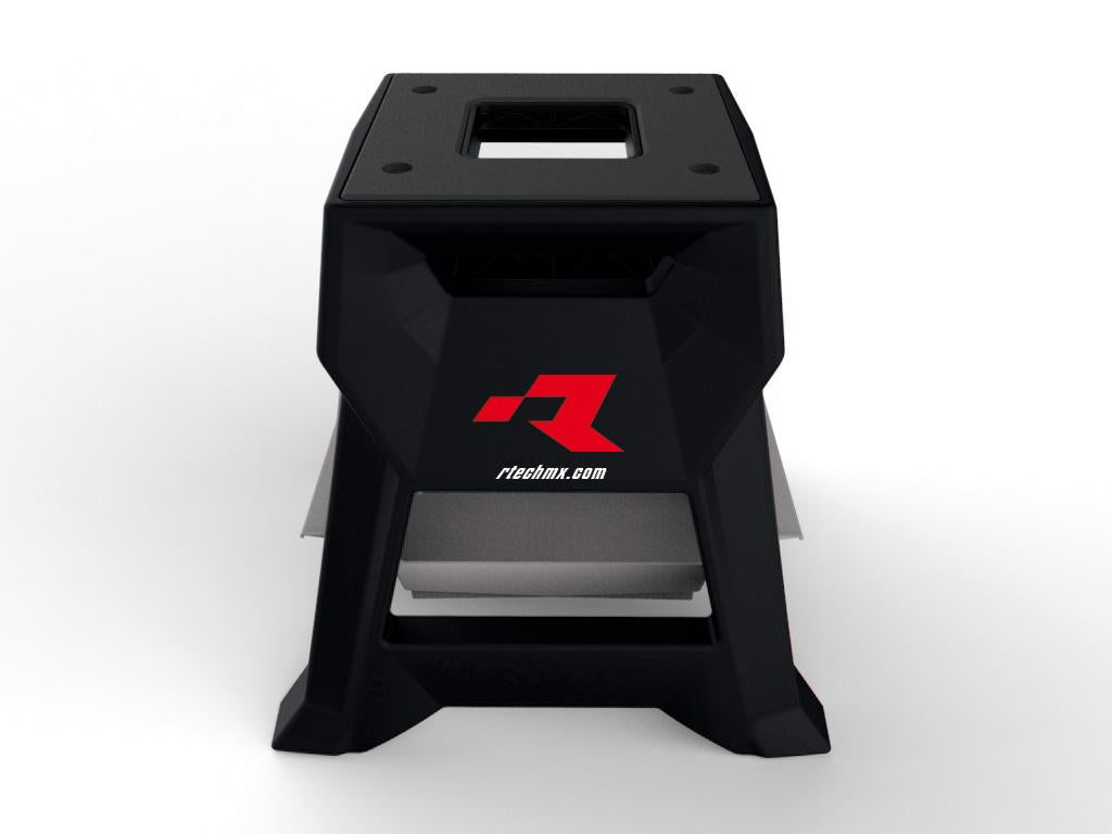 BIKE STAND WORX R15 BLACK, RTECH R-CAVMX0015NR