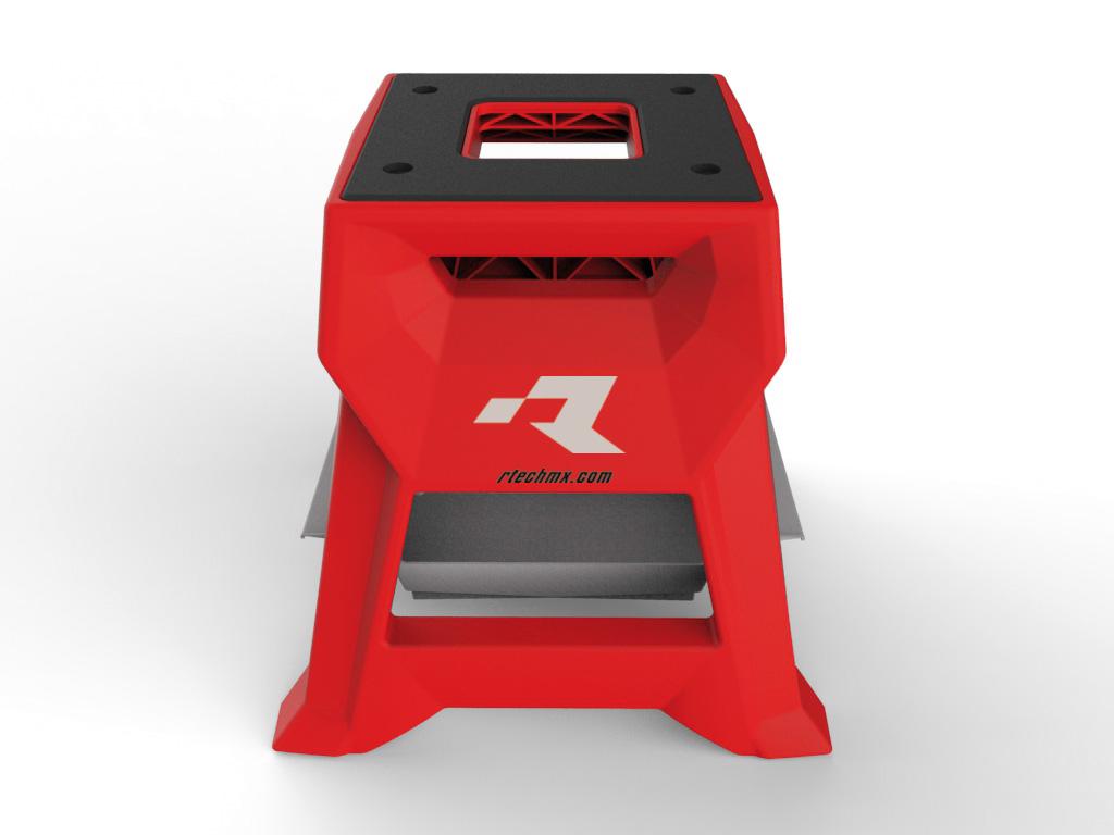 BIKE STAND WORX R15 RED, RTECH R-CAVMX0015RS