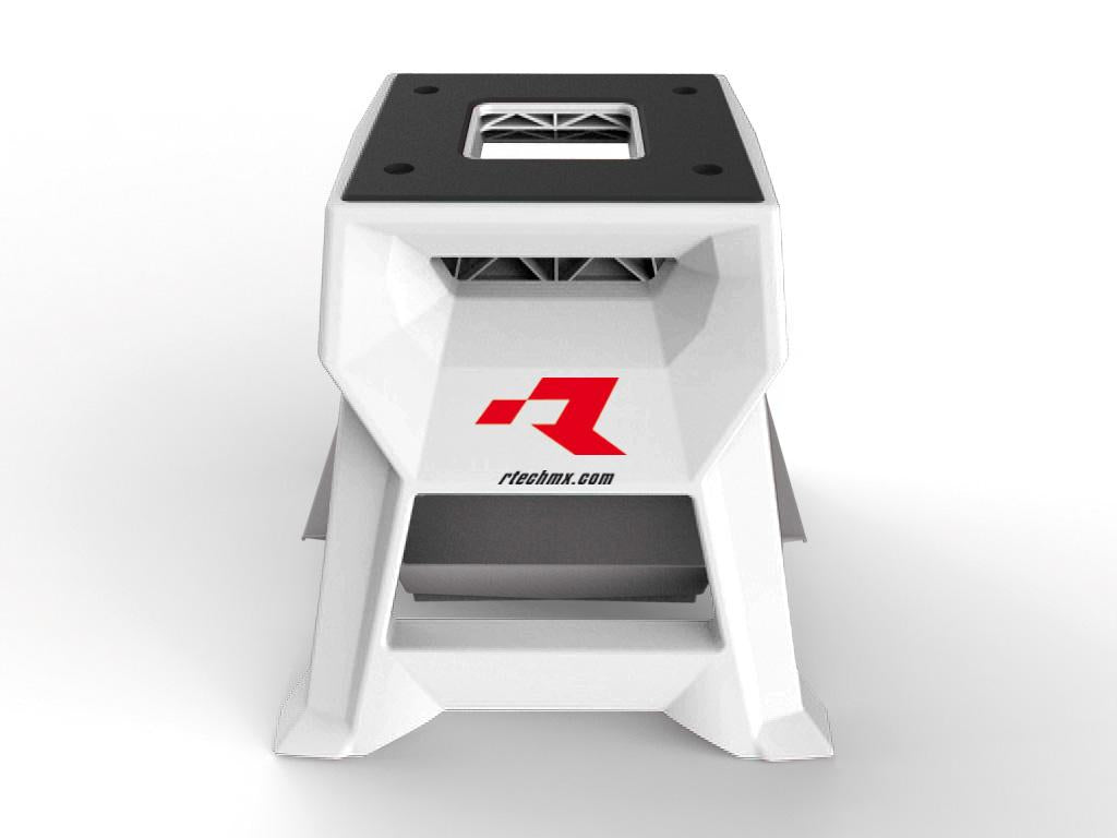 BIKE STAND WORX R15 WHITE, RTECH R-CAVMX0015BN