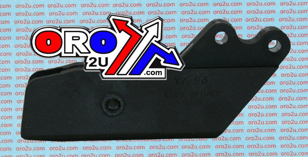 COMP.GUIDE 93-96 YZ125/25