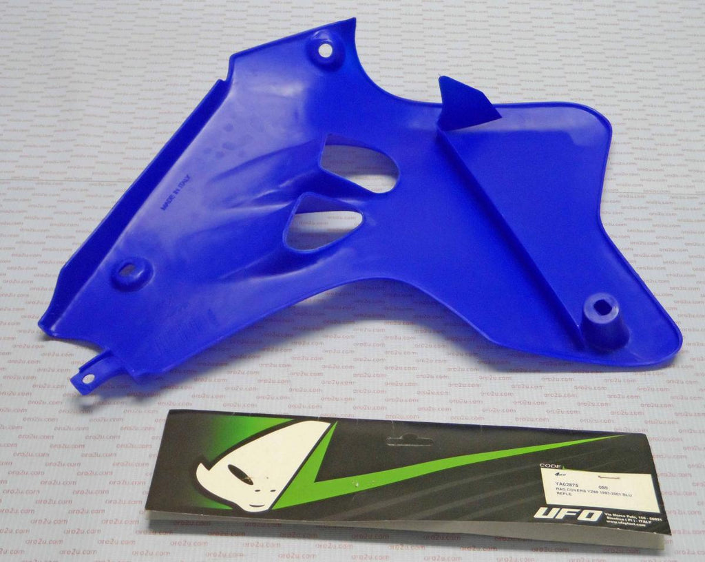 93-02 YZ80 R/SCOOP BLUE