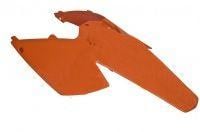 REAR FENDER + SIDE PANELS 04-07, RTECH R-CDKTMAR04XC