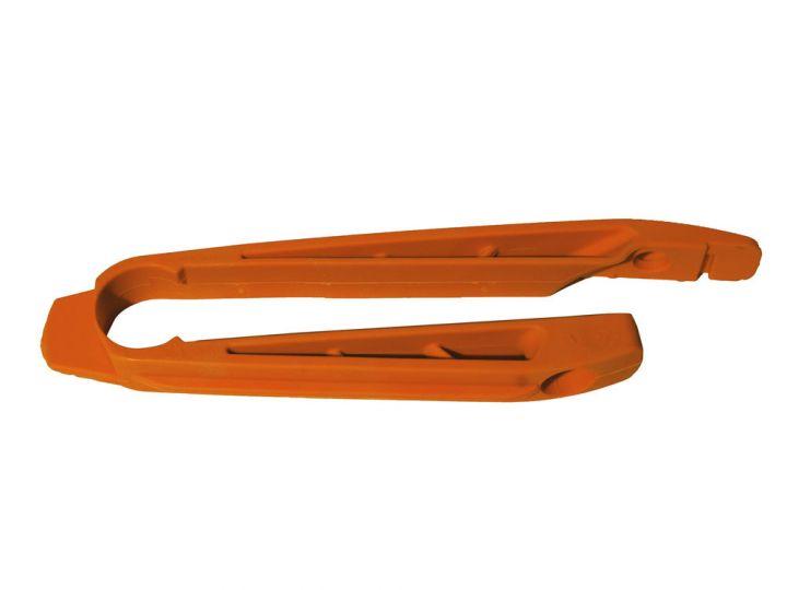 CHAIN SLIDER 07-10 KTM/HBG, RTECH R-SLIKTMAR007 HUSABERG