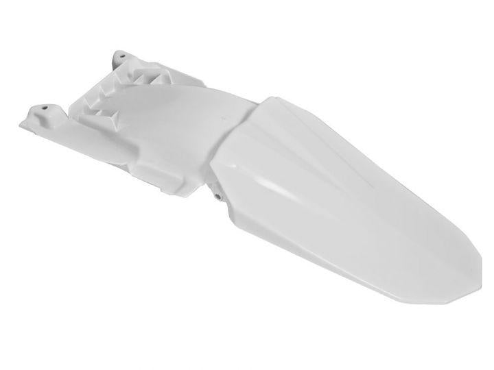 REAR FENDER 09-13 HUSKY CR/WR, RTECH PPHSQBN0009