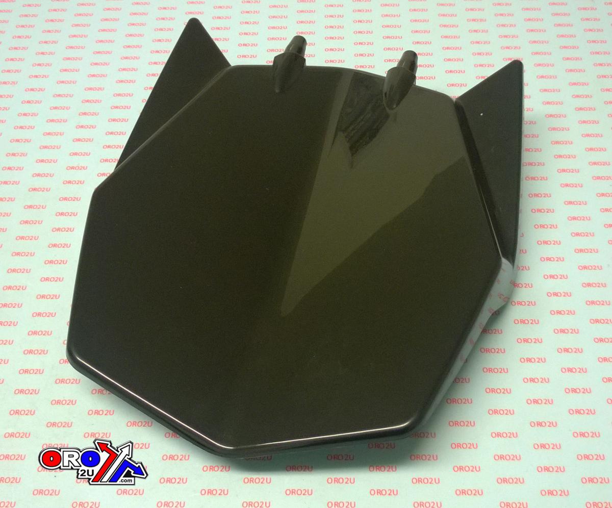 11-12 TC449/511 F/PLATE