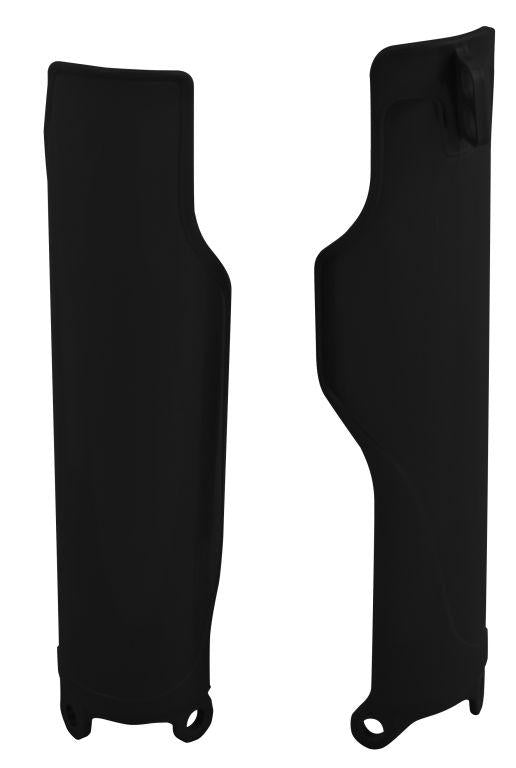 LOWER FORK GUARDS CR CRF CRFX, RTECH R-PSCR0NR0003