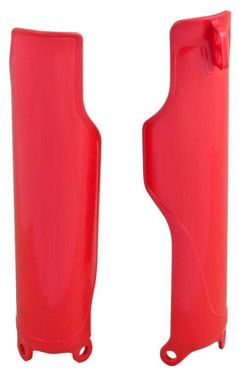 LOWER FORK GUARDS CR CRF CRFX, RTECH R-PSCR0RS0003