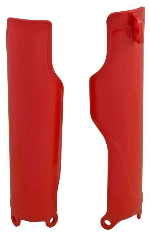 LOWER FORK GUARDS GAS GAS, RTECH R-PSCR0RG0003
