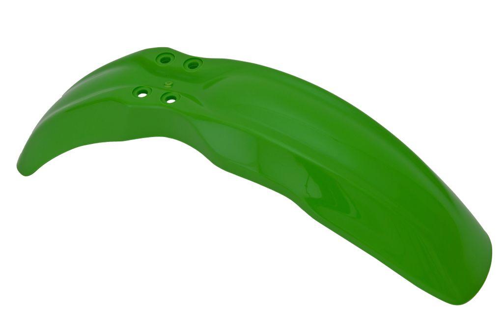 FRONT FENDER 01-25 KX65/RM65, RTECH R-PAKX0VE0065