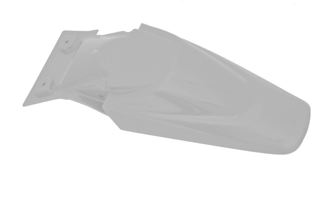 REAR FENDER 00-25 KX65, RTECH R-PPKX0BN0065